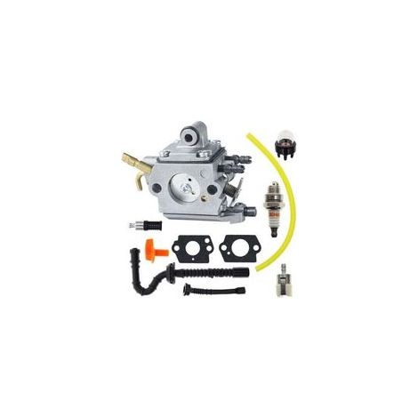 STIHL MS192T Zama C1Q-S257A Vergaser – Ersatzteilnummer 1137-120-0650 für Kettensäge