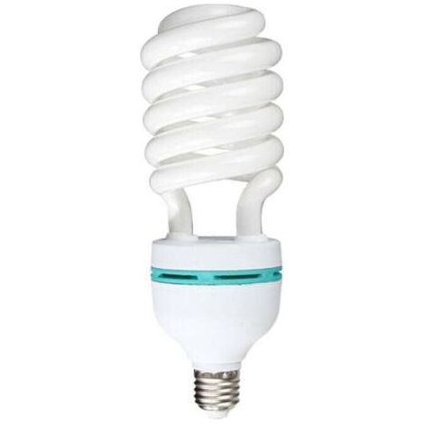 PA LED-Lampe E27 105W 6500K Weißlicht 170-250V für Schlafzimmer, Restaurant, Hotel, Büro (1/3)