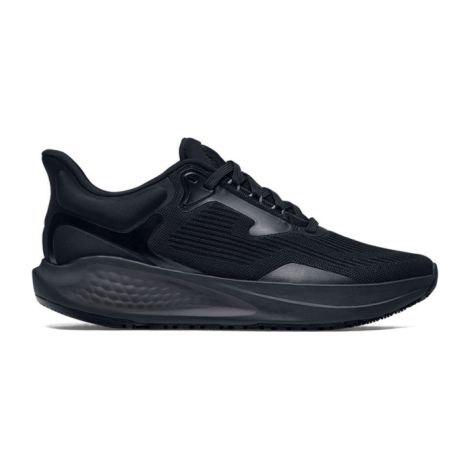Calzado de trabajo ligero JOHAN CE SHOES FOR CREWS 46 Negro (1/5)