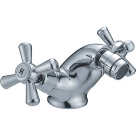SERIE SOFIA MOD.A  BIDET CROCE CROMO