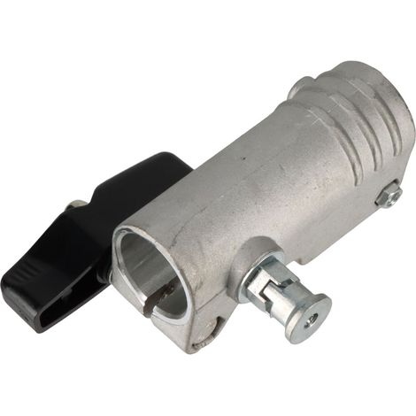 Connecteur pour arbre de transmission - pour Débroussailleuse électrique 1400W - pièce de rechange pour ref OXEO 760377