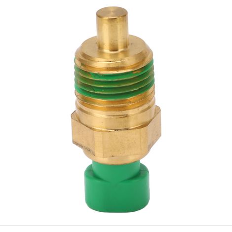Capteur de température de liquide de refroidissement 3915329 compatible avec CUMMINS 4BT K19 M11 N14 NT85/Komatsu PC400-6 (1/5)