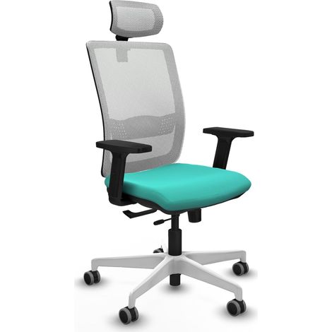 Bürostuhl piqueras y crespo Haches Schaum ergonomisch (1/2)