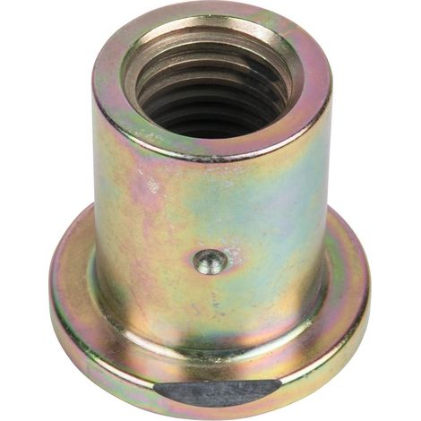 Anello di inserimento filettatura trapezia