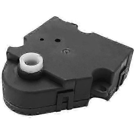 Actionneur de porte de mélange d'air pour chauffage, ventilation et climatisation (CVC) pour ML320, ML350, ML430, ML500 et ML55 référence : 604-938, 1638200108, A1638200108 (1/5)