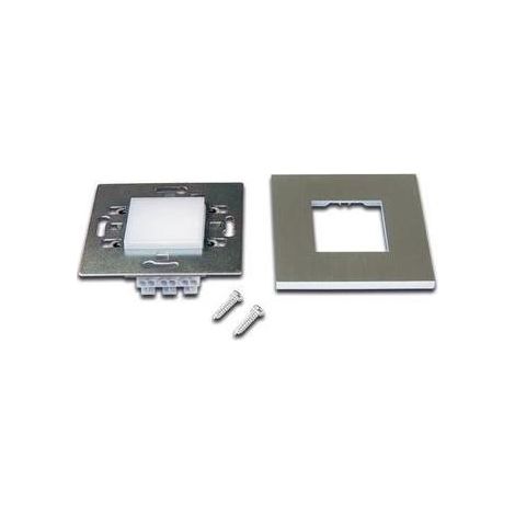 LED-Orientierungsleuchte 2W Leuchten Außenbeleuchtung Dekoration Beleuchtung (1/5)