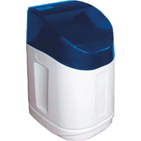 Descalcificador de cabina compacto de 14 litros Descalcificador de cabina compacto de 14 litros
