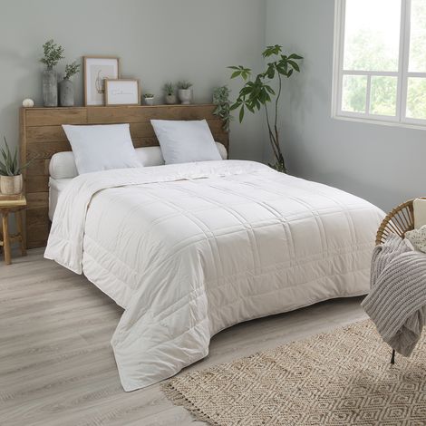 Couette Shanghaï Légère - 220/240 - DUNLOPILLO (1/3)