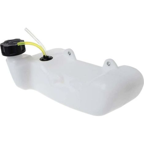 Réservoir de Carburant pour Coupe-bordures/Tondeuse à Gazon/Débroussailleuse, Outil de Jardin Abordable Pièces Accessoires 40-5 (1/4)