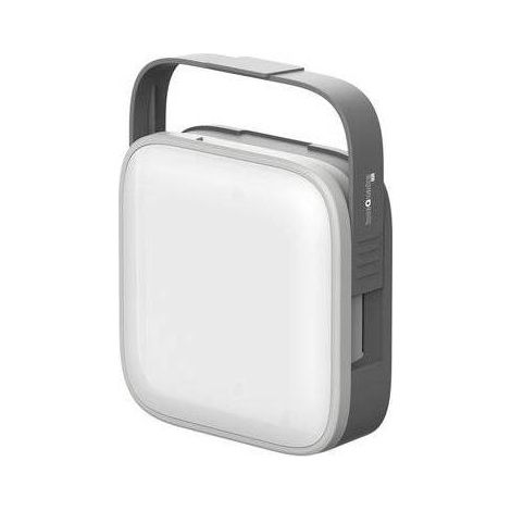 LAMPADA SLIDE 500 LUCE QUADRA