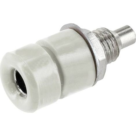 econ connect TB40WS Prise encastrée embase femelle blanc 1 pc(s) Bulk C879172