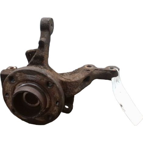 [PRODUIT D'OCCASION] Pivot Avant Droit RENAULT Clio III Estate 2008- ♻️ Ref Oe. 8200345945 - Garantie à vie (1/3)