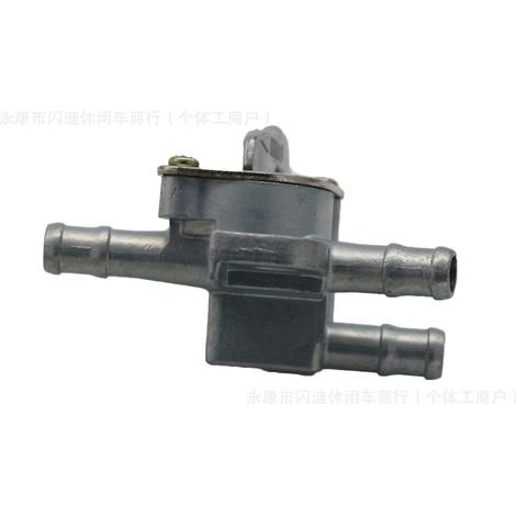 Interrupteur de remplissage de carburant pour moto compatible avec Honda 250X 450X 16950-KSC-003 (1/4)
