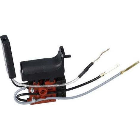 Commutateur pour Marteau perforateur BOSCH OUTILLAGES - 2607200920