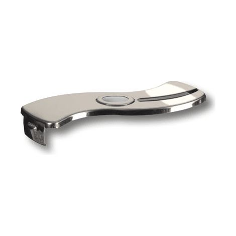 EMINCEUR FIN POUR PETIT ELECTROMENAGER BRAUN - 67051018