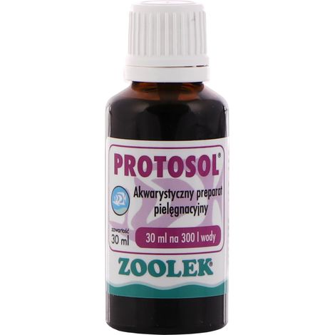 Zoolek Protosol 30ml - producto para el cuidado personal