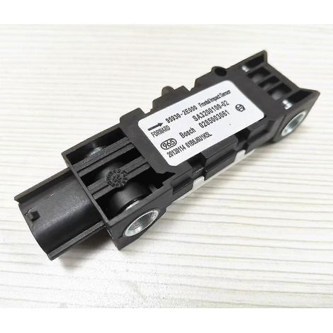 95930-2e000 959302e000 For 2004-2010 Kia Sportage Je For Hyundai Tucson Jm Sensor Crash Sensor (1/4)