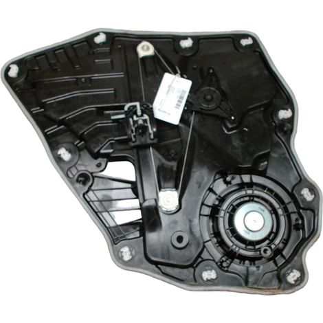 [PRODUIT D'OCCASION] Mecanisme+moteur Leve-glace Arriere Droit FORD Puma ♻️ Ref Oe. 2613592 - Garantie à vie (1/5)