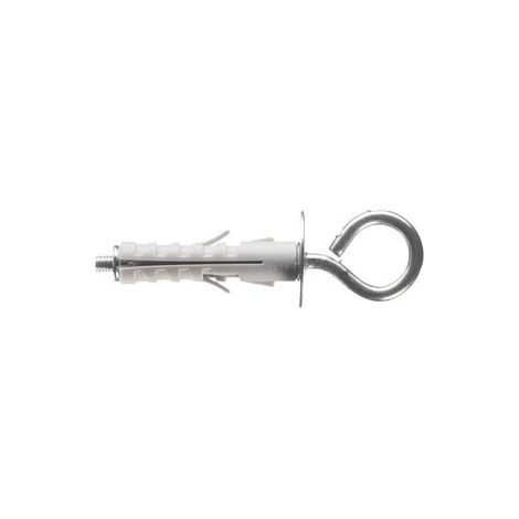 ELEMATIC BLISTER TASSELLO ENP/OC 12 OCCH CHIU 4 PZ- ITW CONSTRUCTION PRODUCTS ITALY- 8,0 confezione
