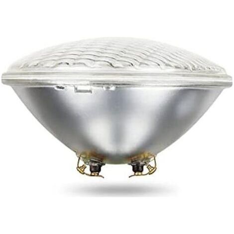 LED PAR56 Poolleuchte, 300 W, wasserdicht (IP68), 12 V DC/AC, 3000 K warmweiß (1/5)