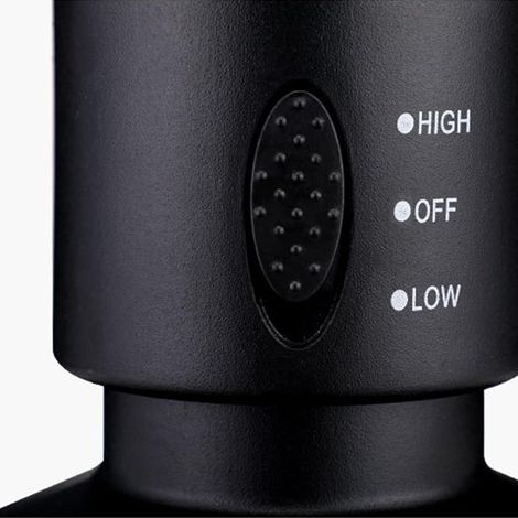 Ventilateur Tour sans Pales USB avec 2 Vitesses et Mode Vent (1/5)