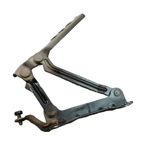 [PRODUIT D'OCCASION] Compas Droit Capot SKODA Fabia II Phase 1 (54) 2007-2010 ♻️ Ref Oe. 5j0823302 - Garantie à vie (1/2)