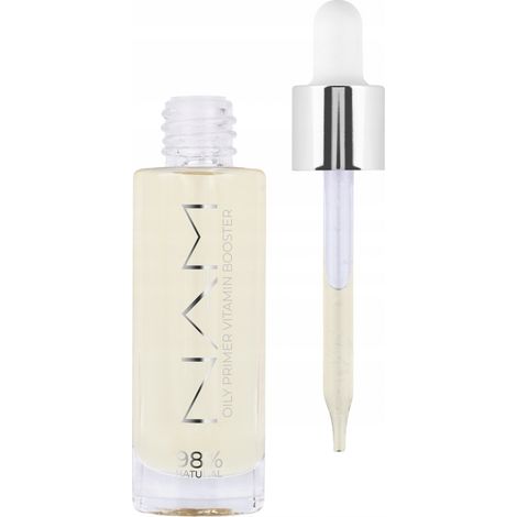 Base de maquillage vitaminée NAM Oil Primer, ultra-nourrissante 23 ml (1/2)