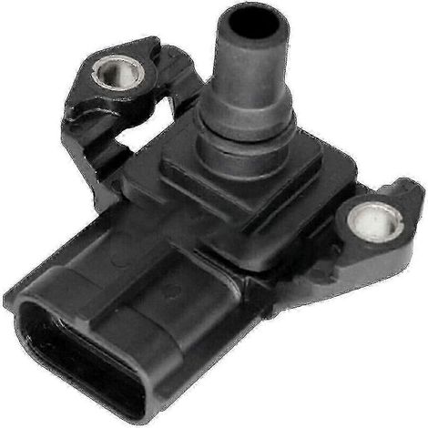 Sensor MAP para Isuzu D-Max Holden Colorado Rodeo RC RA 3.0L Diesel (2008-2012) - Número de pieza 8980094180, Happy H SZRH (1/4)