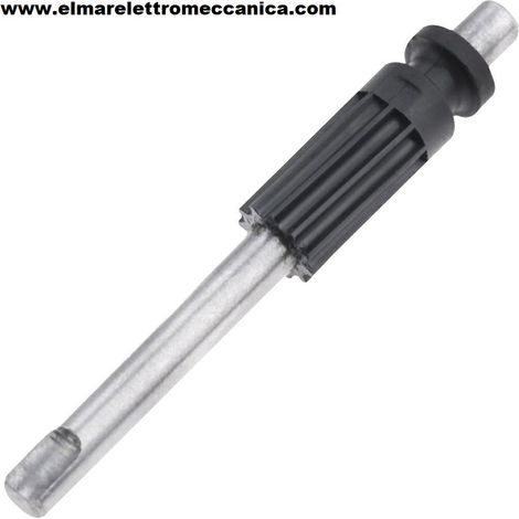 Pistoncino pompa olio originale Husqvarna 656472