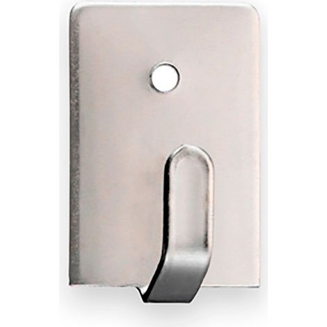 PATTES ADESIVE INOX BL.4 (1/2)