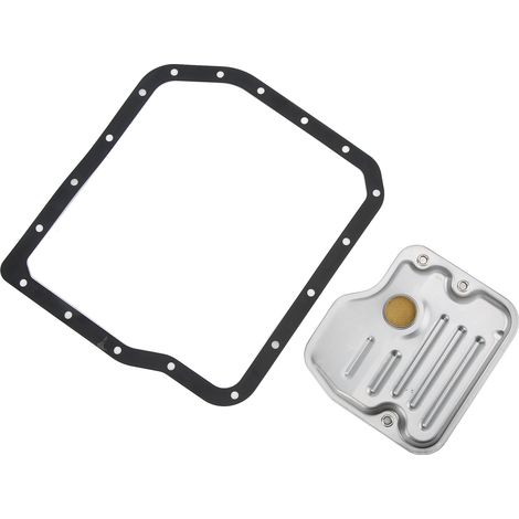 Korrosionsbeständiger, verformungsbeständiger Getriebefilter 35330-08010, kompatibles Ersatzteil ES300 2003, langlebiges Ersatzsieb. (1/5)