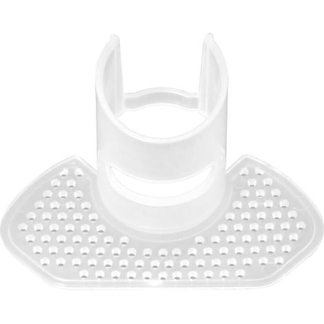 Couvercle de réservoir d'eau sale, déflecteur d'aspirateur de remplacement Pour Tineco Floor One S5 Pro 2 / Floor One S5 Aspirateur Humide et Sec (1/4)