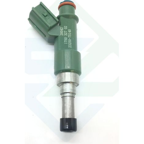 Fits Toyota Lexus fuel injectors 23250-75140 and 23209-75140 (1/5)