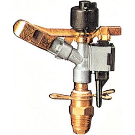 PL IRRIGATORE JUNIOR A SETTORE 1/2 P/AREA 572 M2