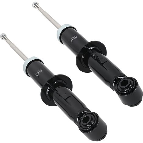 2x Shock Absorbers Rear for MINI CLUBMAN / Clubvan COOPER R55 2007-2014 2008 09