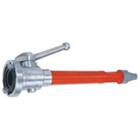 Lance multiusage STORZ CM Storz C aluminium/plastique 9 mm 15 degr. angle de pulvérisation MCC