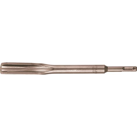Cincel SDS Plus hueco - 19 mm - 27 cm