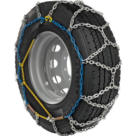 Catene da neve Truck-Flex - 25 (1/5)