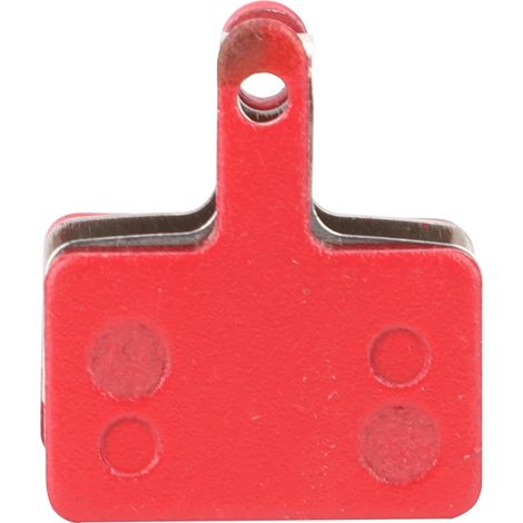 1 Pièce Plaquettes de Frein à Disque Céramique pour VTT Route Accessoires Vélo P181BP (1/5)