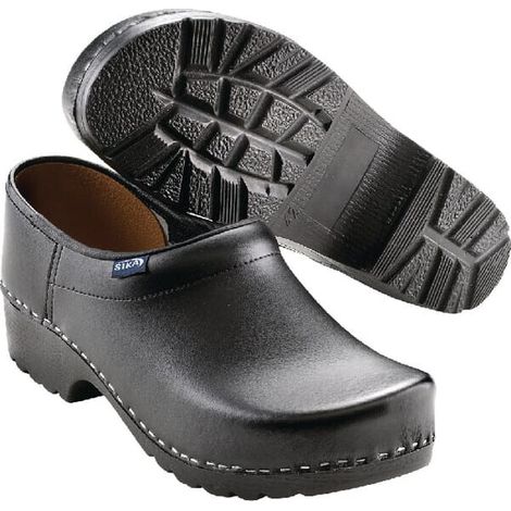 Sabot fermé SIKA 124B48