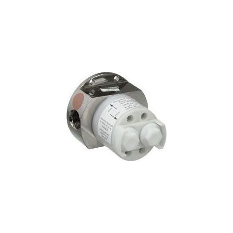 hansgrohe Corps de base pour thermostat à deux poignées pour (1/4)