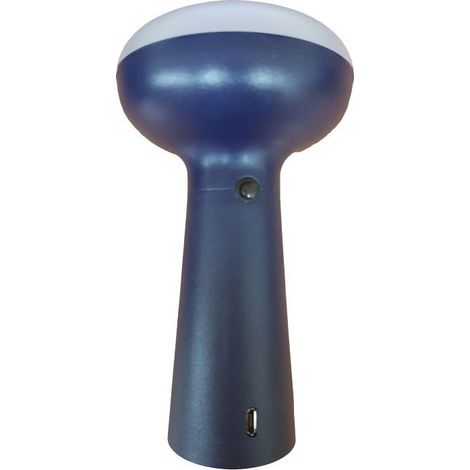 Trade Shop - Lámpara Led Led Repelente Anti Mosquito Mosquito Repelente De Luz Intermensión Usb -