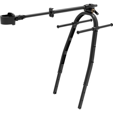 Porte-bagage Vélo Fixation Par œillets - Montage Universel Robuste - Topeak