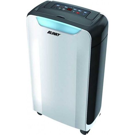 Deshumidificador Blinky Modelo Armatan-10L Potencia 210W