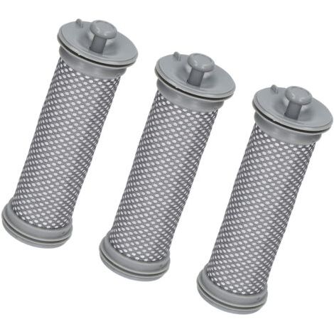 DEESSE SHOP-Lot de 3 préfiltres de rechange pour filtre d'aspirateur Tineco PURE ONE X remplace les pièces (1/5)