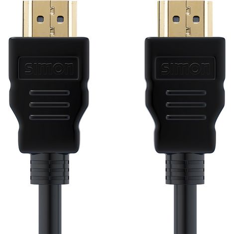 CABLE HDMI 2.0 4K (1/4)