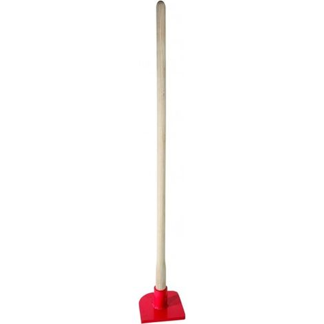 SOFOP TALIAPLAST - dame Talia en acier emmanchée bois 5kg