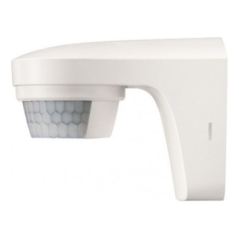 Theben 4061751 Surface-mount PIR motion detector 180 White IP54