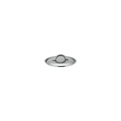 Couvercle inox 24 cm