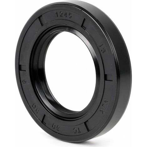 Pezzo di ricambio per frizione a bagno d’olio Paraolio (30x50x7) per 6,5-13 CV
